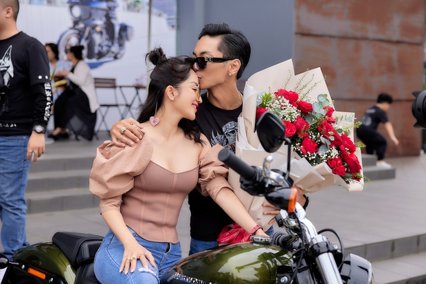 Lập thành tích khủng tại SEA Games 31, Phan Hiển được Khánh Thi thưởng nóng món quà hơn 1 tỷ đồng-3