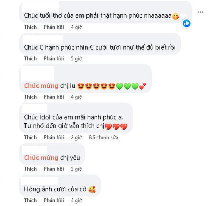 Minh Hằng nhá hàng ảnh cưới khiến fan vỡ òa: Cuối cùng được xem chị mặc váy cưới rồi-3