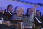 Vì sao lễ kỷ niệm mừng 70 năm trị vì của Nữ hoàng Anh được gọi là Đại lễ Bạch Kim?-3