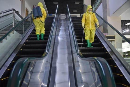 Triều Tiên ghi nhận thêm 6 ca tử vong do “sốt” khi Covid-19 bùng phát