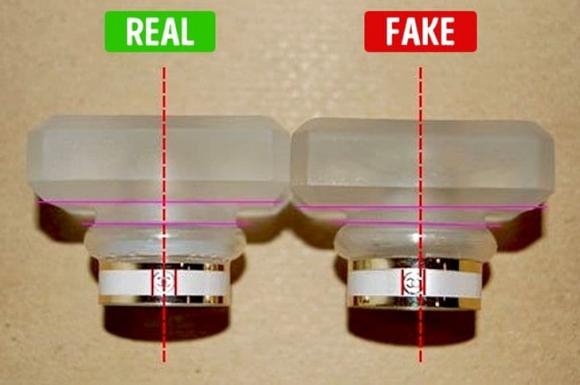 8 cách đơn giản để phân biệt nước hoa thật với nước hoa giả chỉ bằng mắt thường-6