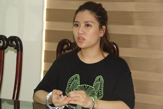 Tìm nạn nhân của “hot girl” thành đạt chuyên đi xe Mercedes