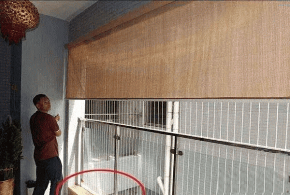 Cổ nhân cho rằng, mua nhà có ban công mà chọn hướng này thì rất thuận về phong thủy, tài lộc cứ lăn vào, quý nhân giúp đỡ-4