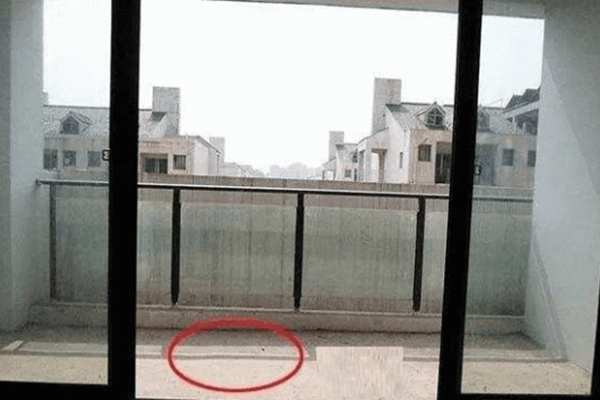 Đừng trang trí cửa ra vào như thế này, chẳng trách bạn sống trong cảnh nghèo khó và Thần Tài bỏ đi!-5