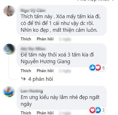 Hương Giang diện áo tắm tơ hơ phản cảm, hoa hậu nỗi gì?-6