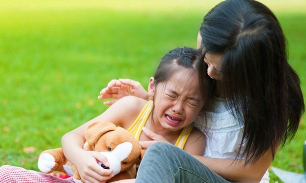 Con cái luôn đối đầu bởi cha mẹ vô tình mắc 4 SAI LẦM: Sửa ngay nếu không hối hận cả đời, đừng đẩy con ra xa vòng tay của mình-1