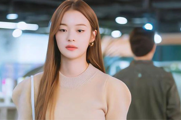 Phụ nữ đừng khóc dễ dàng trước mặt đàn ông-1