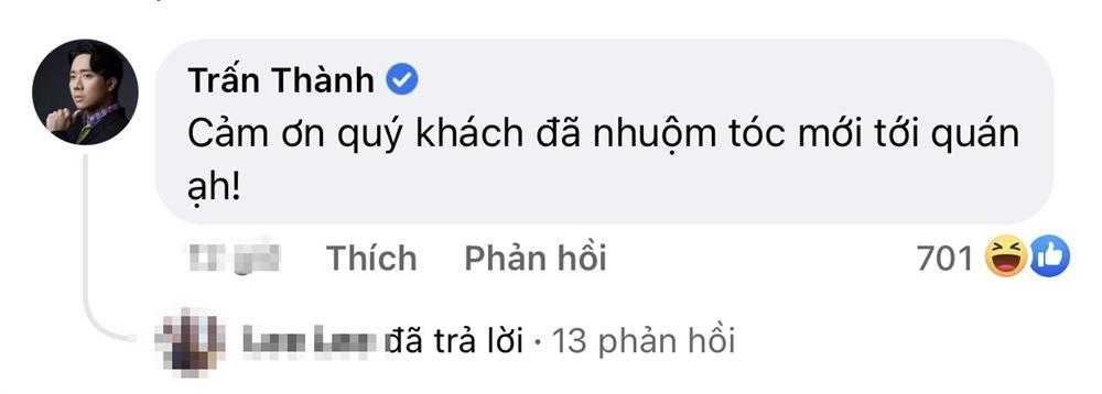 Hari Won đầm cũ - tóc mới ô dề đi sự kiện bị chê tơi tả-6