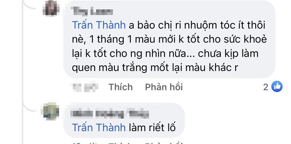 Hari Won đầm cũ - tóc mới ô dề đi sự kiện bị chê tơi tả-7