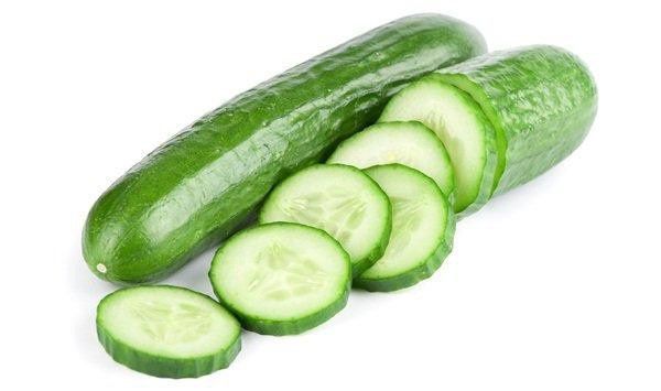 Những thực phẩm ‘đại kỵ’ với dưa chuột, chớ dại mà ăn chung kẻo hại thân-2