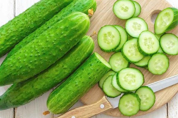 Những thực phẩm ‘đại kỵ’ với dưa chuột, chớ dại mà ăn chung kẻo hại thân-3