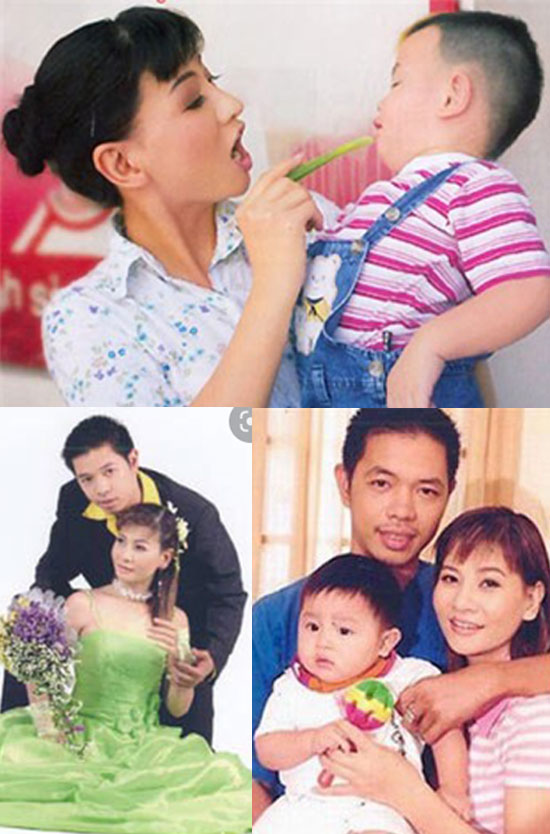 Vì sao năm xưa Cát Phượng và Thái Hòa quyết định ly hôn chỉ sau 7 ngày?-2