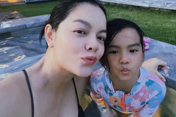 Bạn thân hé lộ chuyện Phạm Quỳnh Anh mang thai lần thứ 3?-4