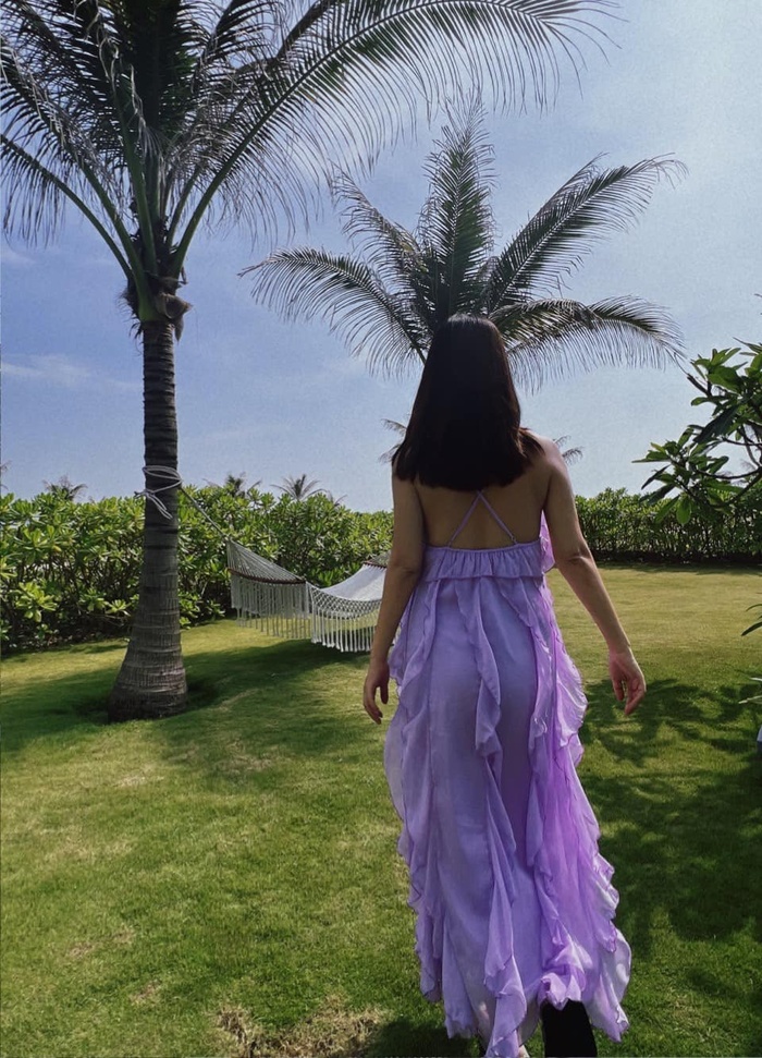 Lộ chi tiết nghi vấn Phạm Quỳnh Anh đang trong giai đoạn cuối thai kỳ-5