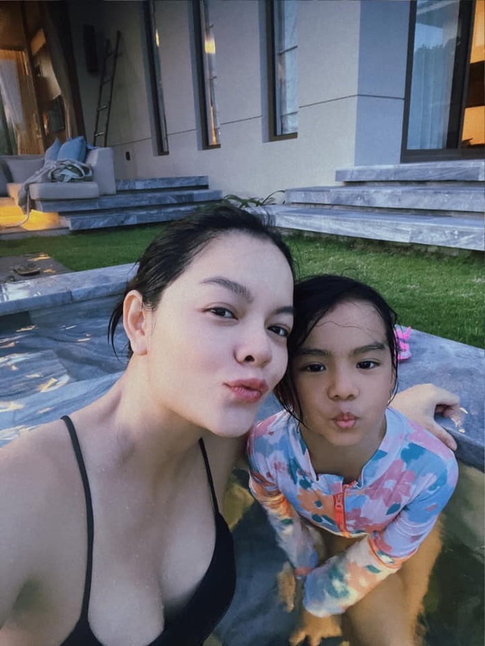 Lộ chi tiết nghi vấn Phạm Quỳnh Anh đang trong giai đoạn cuối thai kỳ-4