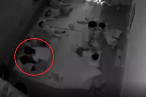 Thông tin chính thức vụ cô giáo mầm non trùm túi nylon vào đầu cháu bé, giao công an vào cuộc-2