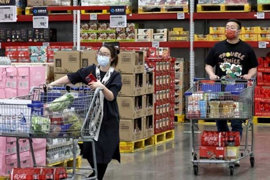 Thượng Hải chính thức không còn Covid-19 trong cộng đồng