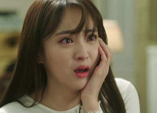 Về ở nhờ nhà bố mẹ đẻ một đêm, sáng sớm hôm sau về tôi đã bị mẹ chồng tát, khi chồng chỉ tay vào ghế sô pha mà tôi choáng váng-1