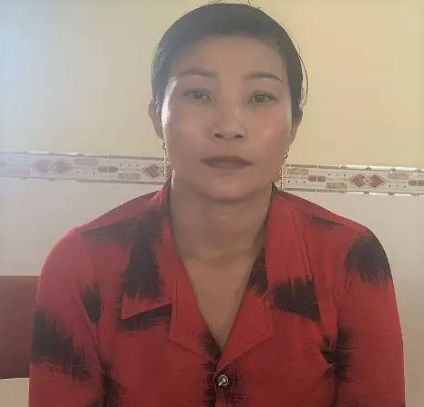 Cà Mau nói thông tin vợ giết chồng, róc thịt hầm khổ qua là không có căn cứ-1