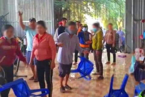 Từ việc tìm Diễm My ở Tịnh thất Bồng Lai” đến vụ kiện đòi bồi thường tiền tỉ-1