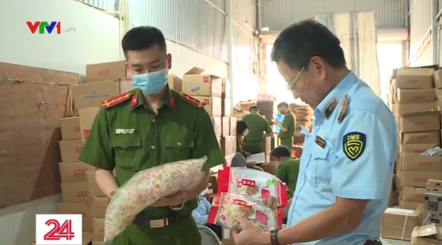 Chiêu thức lên đời bánh kẹo Trung Quốc thành hàng Nhật Bản-3