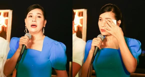 Lê Hoàng viết về Cát Phượng: Tài chính hỏng bét, như bà bán than ngoài chợ, chỉ có 1% là thiếu nữ-2