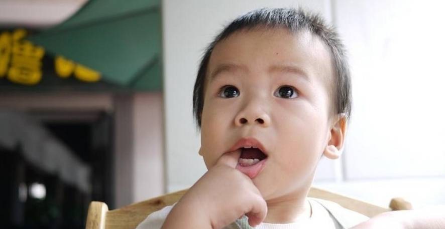 Những đứa trẻ thích cắn móng tay không thể thoát khỏi những cái kết này khi lớn lên, nếu cha mẹ không ngăn cản ngay thì sẽ quá muộn-5