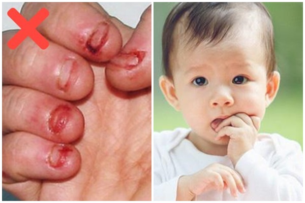 Sao lại có cách dạy con: Mày khóc à, tao giết chết cha mày chừ”-5