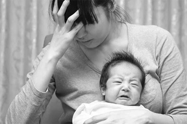 Tước đi mạng sống của con trẻ, là một tội ác tột cùng!-1