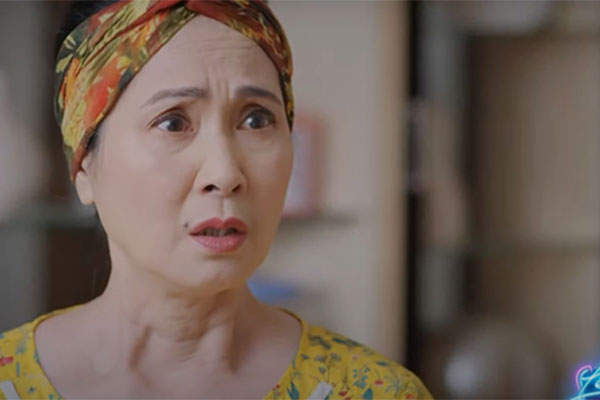 Hình ảnh mẹ chồng trên màn ảnh đang bị bóp méo-12