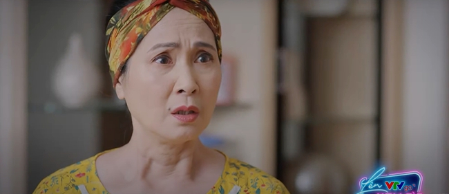 Thương ngày nắng về tập 21: Khánh khiến mẹ chồng cứng họng, bà Nga đến khách sạn đón con gái-2