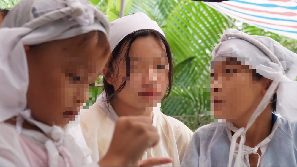 Bố sát hại mẹ để lại 5 đứa trẻ, ông ngoại xót xa: Con mất mà tôi không có nổi 100 nghìn-2