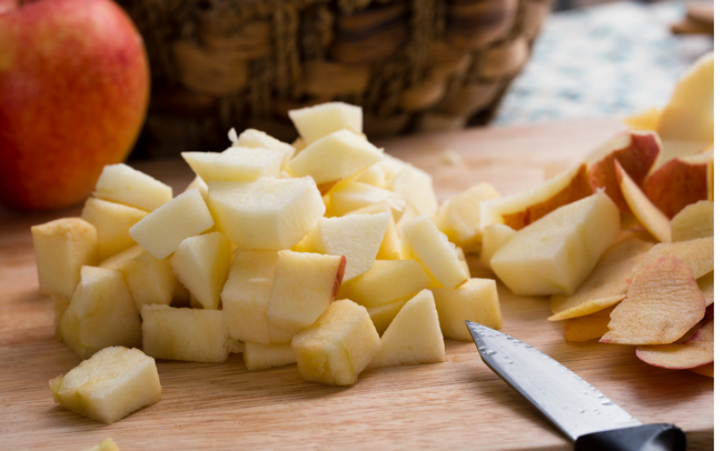 Mật ong kết hợp với loại quả này, uống 3 lần một tuần giúp giải độc và trắng da, 40 tuổi nhìn chỉ như hơn 20-2