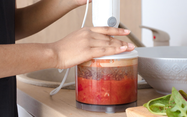 Mật ong kết hợp với loại quả này, uống 3 lần một tuần giúp giải độc và trắng da, 40 tuổi nhìn chỉ như hơn 20-3