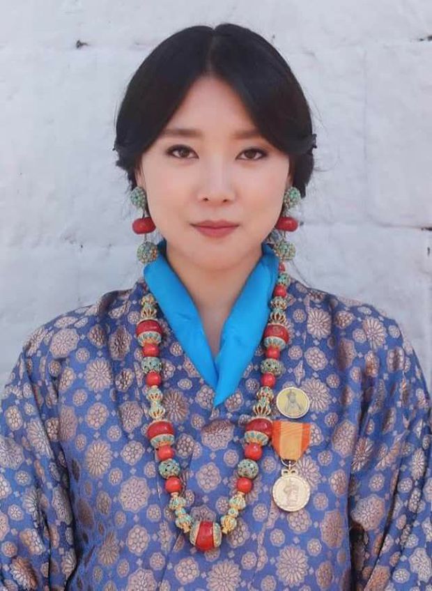 Nàng Công chúa Bhutan với nhan sắc thoát tục như thần tiên tỷ tỷ” gây sốt một thời giờ ra sao sau khi bất ngờ kết hôn?-1