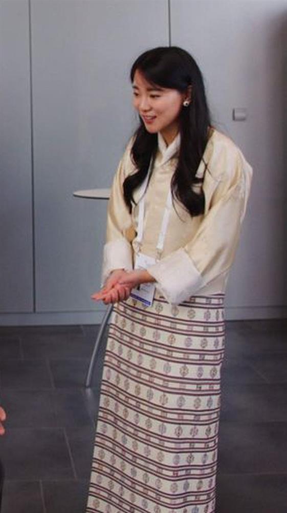 Nàng Công chúa Bhutan với nhan sắc thoát tục như thần tiên tỷ tỷ” gây sốt một thời giờ ra sao sau khi bất ngờ kết hôn?-3