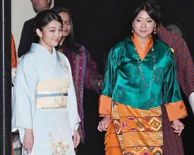 Nàng Công chúa Bhutan với nhan sắc thoát tục như thần tiên tỷ tỷ” gây sốt một thời giờ ra sao sau khi bất ngờ kết hôn?-5