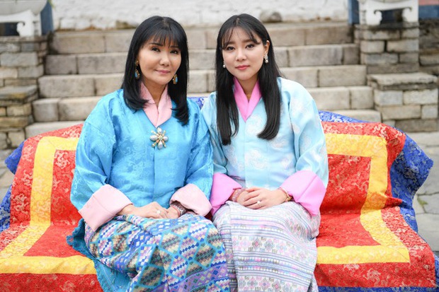 Nàng Công chúa Bhutan với nhan sắc thoát tục như thần tiên tỷ tỷ” gây sốt một thời giờ ra sao sau khi bất ngờ kết hôn?-6