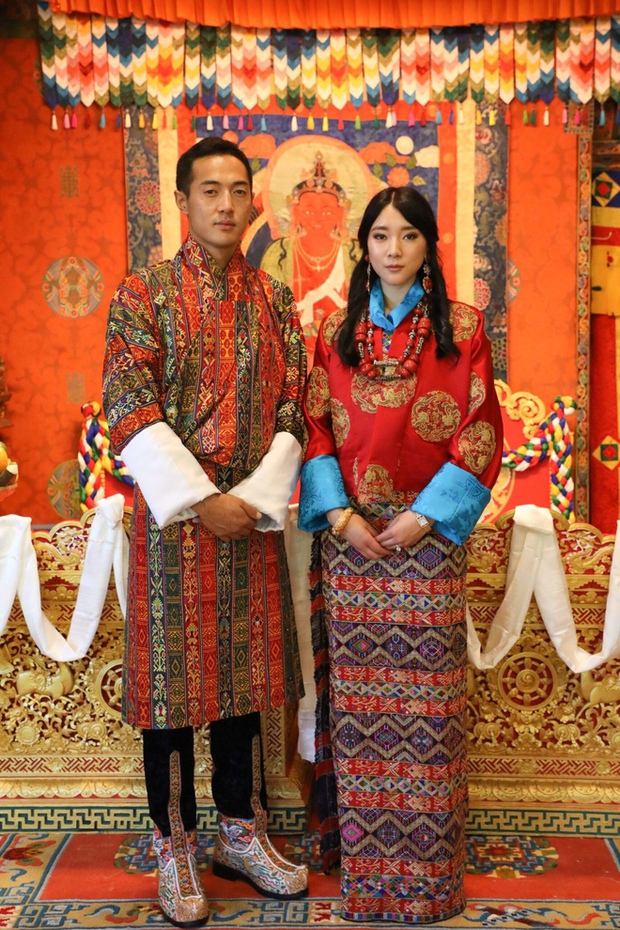 Nàng Công chúa Bhutan với nhan sắc thoát tục như thần tiên tỷ tỷ” gây sốt một thời giờ ra sao sau khi bất ngờ kết hôn?-8