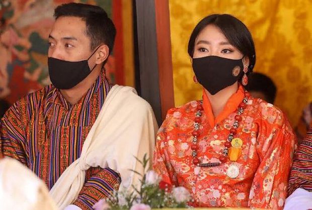 Nàng Công chúa Bhutan với nhan sắc thoát tục như thần tiên tỷ tỷ” gây sốt một thời giờ ra sao sau khi bất ngờ kết hôn?-10