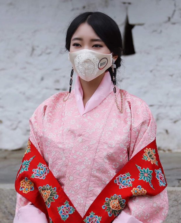 Nàng Công chúa Bhutan với nhan sắc thoát tục như thần tiên tỷ tỷ” gây sốt một thời giờ ra sao sau khi bất ngờ kết hôn?-11