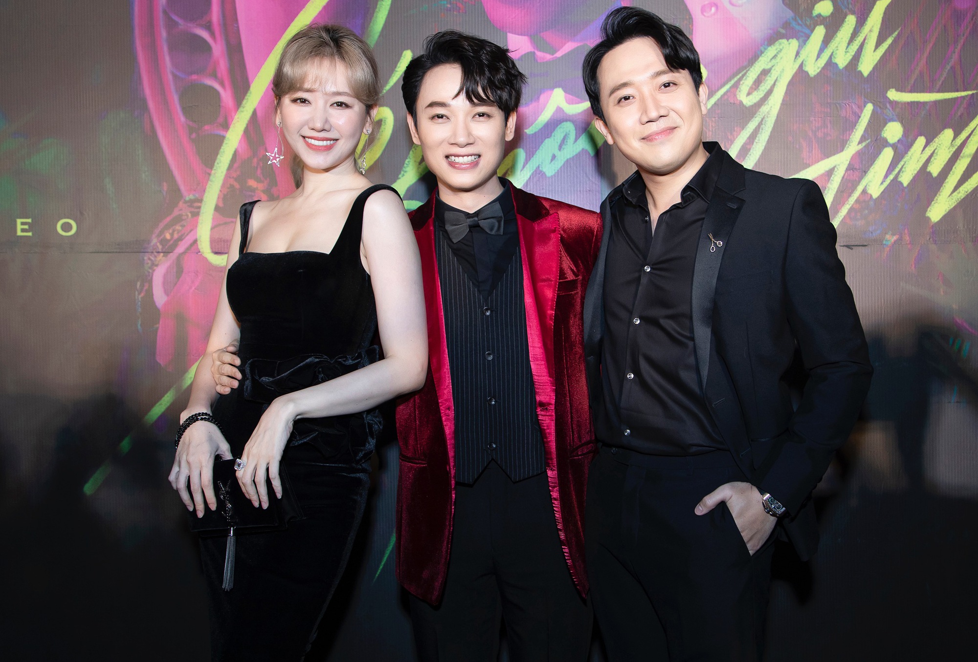 Sao hạng A như Trấn Thành: Làm cameo cho đồng nghiệp kiểu gì cũng chiếm spotlight, từ Thu Minh đến Trúc Nhân đều thế-2