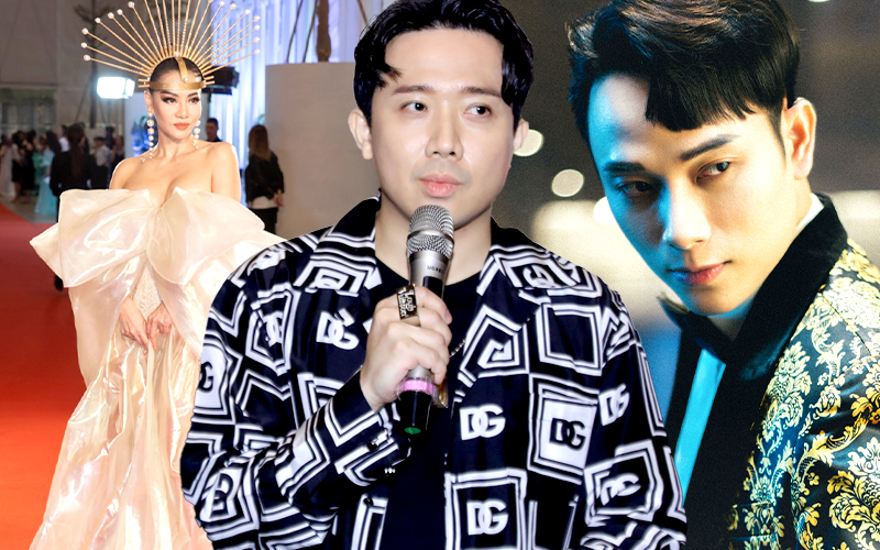 Sao hạng A như Trấn Thành: Làm cameo cho đồng nghiệp kiểu gì cũng chiếm spotlight, từ Thu Minh đến Trúc Nhân đều thế-1