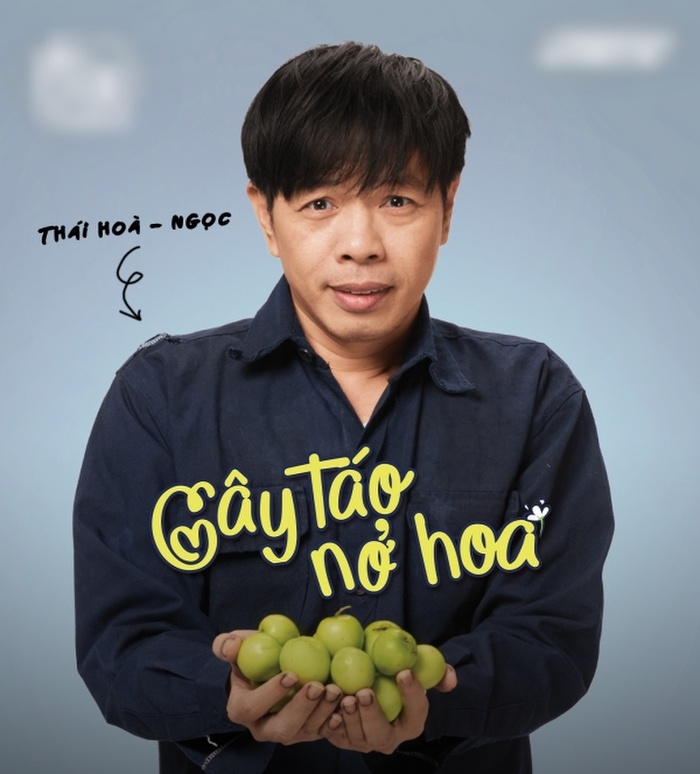 Hậu ly hôn Cát Phượng, Thái Hòa yên bề gia thất bên vợ trẻ và hai cậu quý tử-7