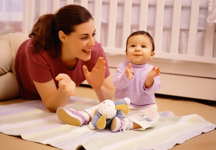 Dừng ngay suy nghĩ Chiều chuộng 1 tí chắc không sao vì đáp ứng 1 lần là sẽ có nhiều lần sau: Đây là 7 điều bố mẹ nên dạy con trước khi bé 3 tuổi-1