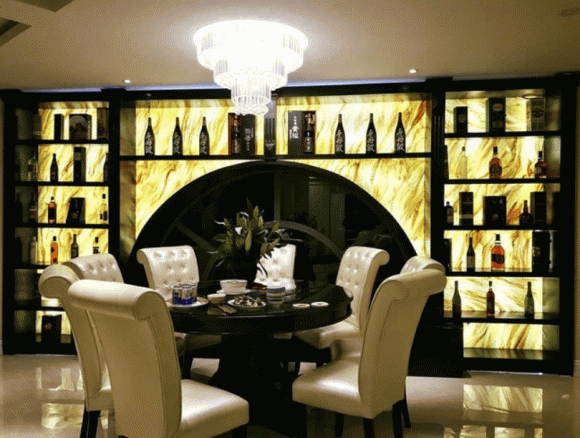 Đọ độ khủng loạt dinh thự triệu đô của sao Việt: Hà Anh Tuấn chốt đơn penthouse 100 tỷ nhưng vẫn chưa gây choáng bằng nhân vật này-8