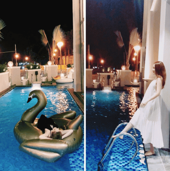 Đọ độ khủng loạt dinh thự triệu đô của sao Việt: Hà Anh Tuấn chốt đơn penthouse 100 tỷ nhưng vẫn chưa gây choáng bằng nhân vật này-10