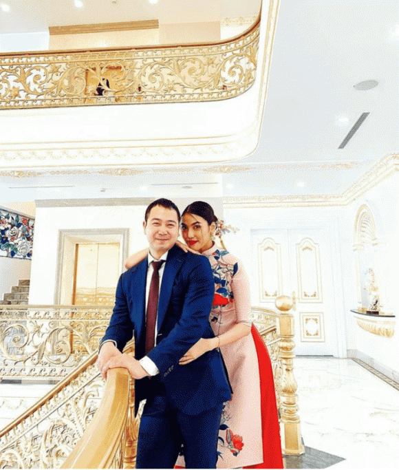 Đọ độ khủng loạt dinh thự triệu đô của sao Việt: Hà Anh Tuấn chốt đơn penthouse 100 tỷ nhưng vẫn chưa gây choáng bằng nhân vật này-11