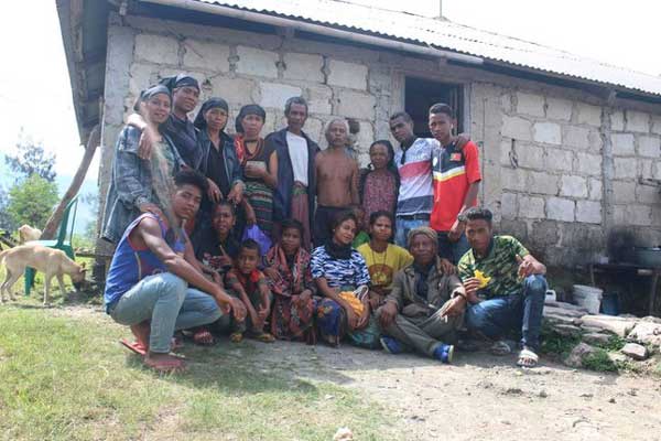 Chuyện ít biết về cuộc sống nhọc nhằn của các VĐV Timor Leste-4