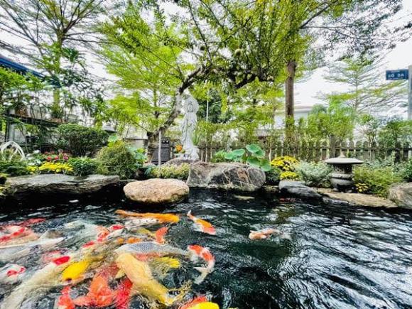 Đọ độ khủng loạt dinh thự triệu đô của sao Việt: Hà Anh Tuấn chốt đơn penthouse 100 tỷ nhưng vẫn chưa gây choáng bằng nhân vật này-23